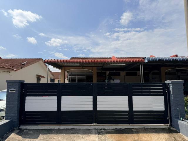 Terraced House for sale in Sungai Petani, Kuala Muda