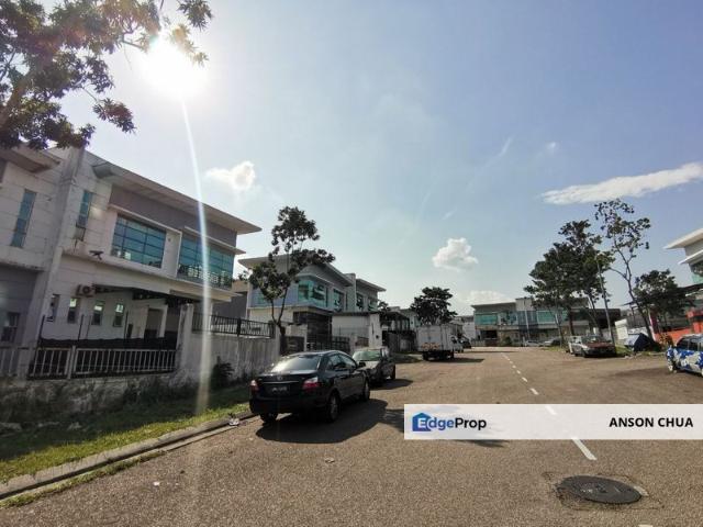 Warehouse for rent in Bukit Ledang, Johor