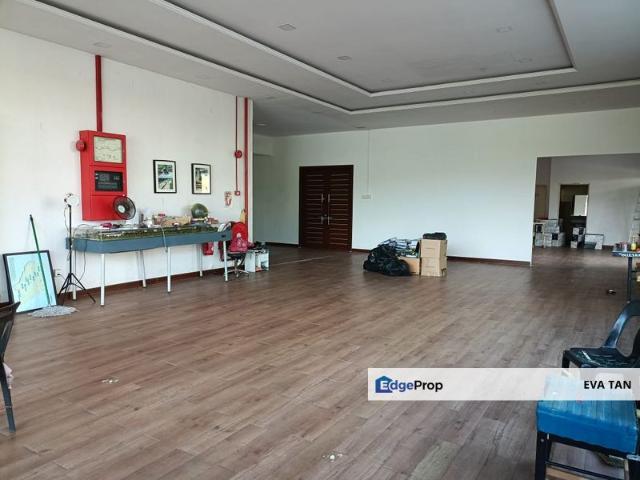 Warehouse for rent in Johore Bahru, Johor