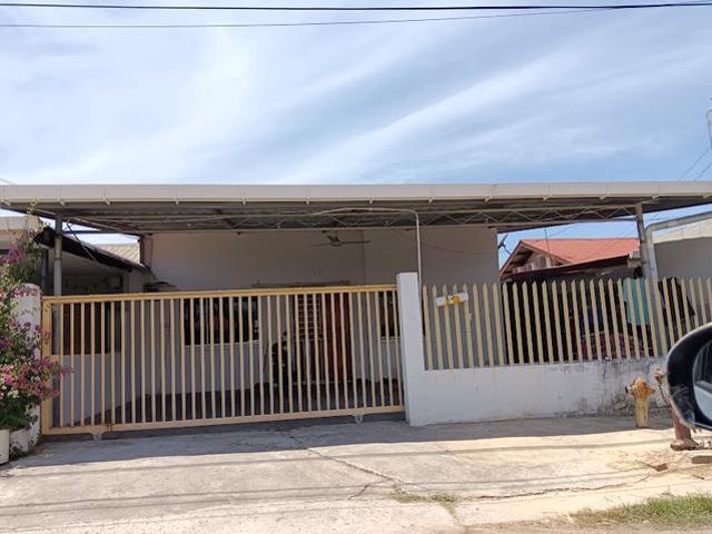 Terraced House for rent in Kinabalu, Sabah