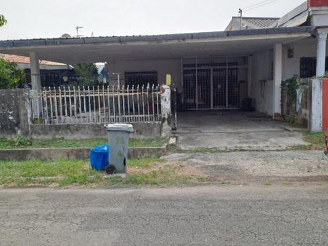 House for sale in Kinabalu, Sabah