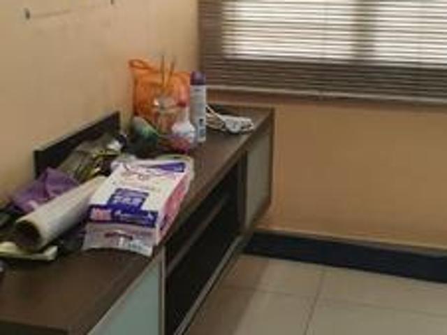 Apartment for sale in Kepong, Kuala Lumpur