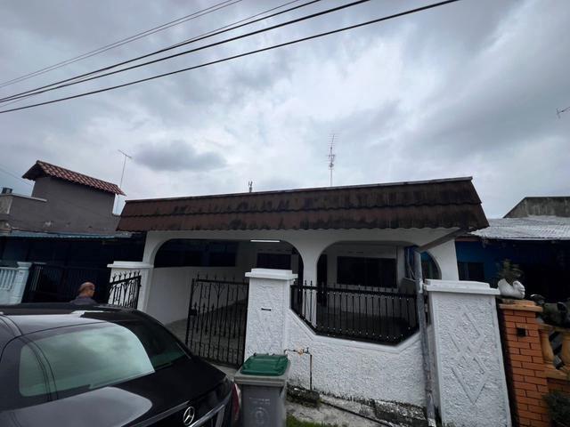 Terraced House for sale in Kluang, Johor