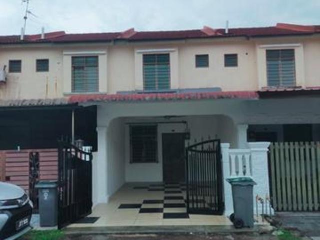 Terraced House for sale in Pontian, Johor