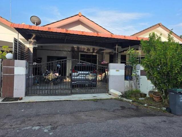 Terraced House for sale in Kluang, Johor