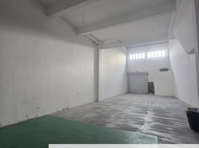 Warehouse for rent in Port Klang, Selangor