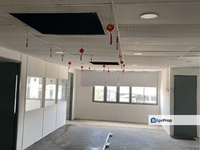 Warehouse for rent in Port Klang, Selangor