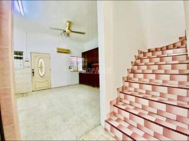 House for rent in Port Klang, Selangor