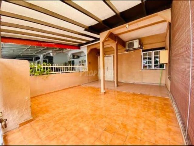 Apartment for rent in Port Klang, Selangor
