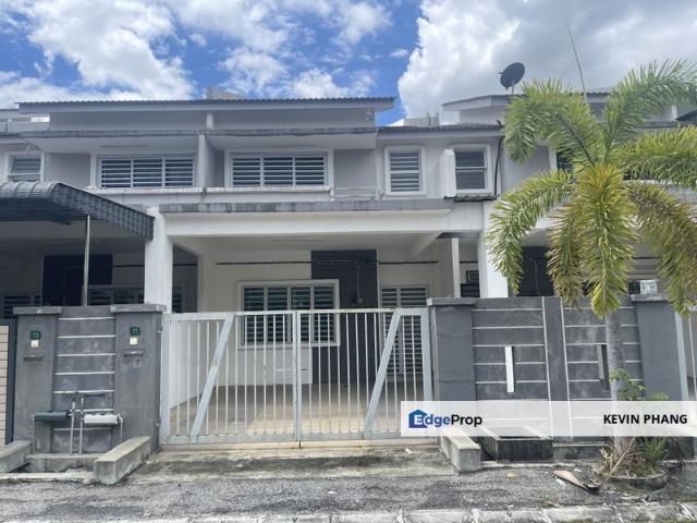 House for sale in Perak, Tanjong Ipoh