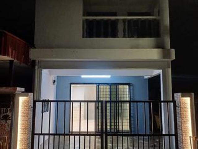 Terraced House for sale in Kluang, Johor