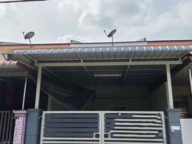 Terraced House for sale in Kluang, Johor