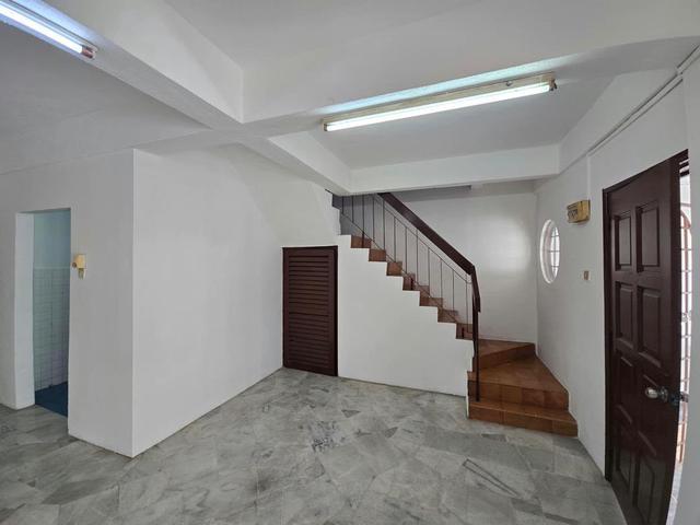 Terraced House for sale in Country Heights Damansara, Kuala Lumpur