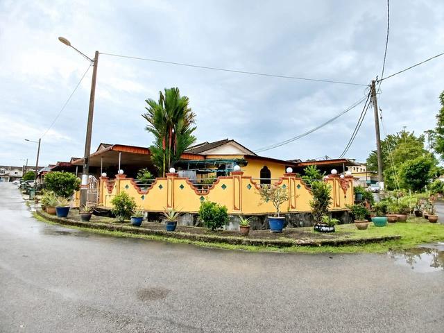 Terraced House for sale in Kulim