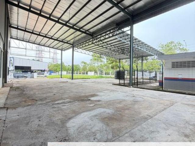Shop for rent in Kulai, Johor