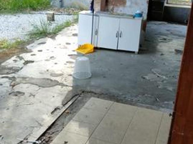 Terraced House for sale in Pasir Gudang, Johor