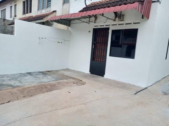 Terraced House for sale in Johore Bahru, Johor