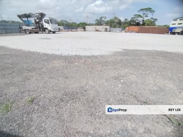Warehouse for rent in Johore Bahru, Johor