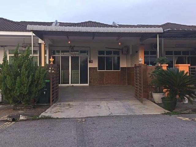 Terraced House for sale in Sarang, Kedah