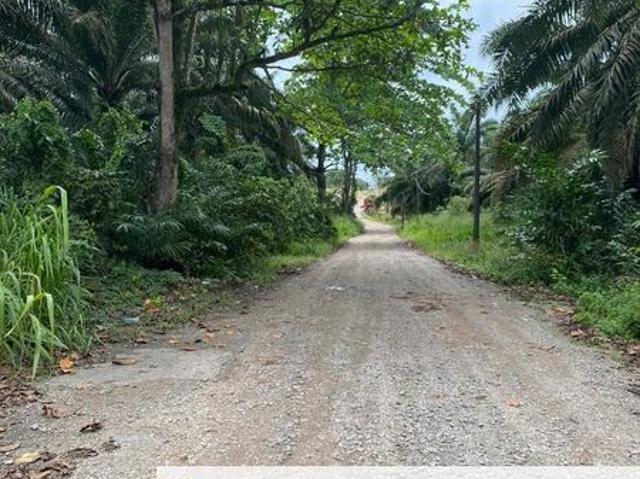 Shop for sale in Kota Tinggi, Johor