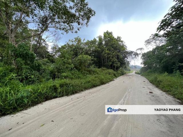 Shop for sale in Kota Tinggi, Johor