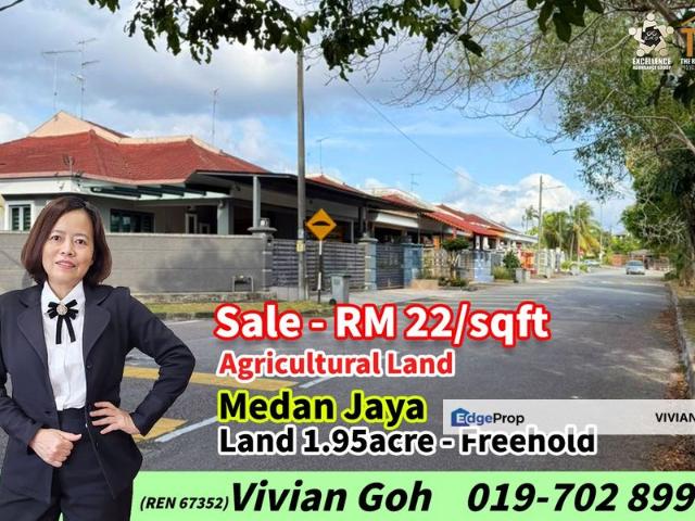 Shop for sale in Kota Tinggi, Johor