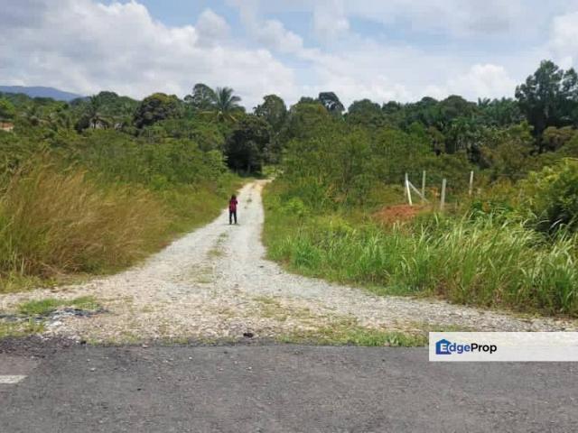 Shop for sale in Kota Tinggi, Johor