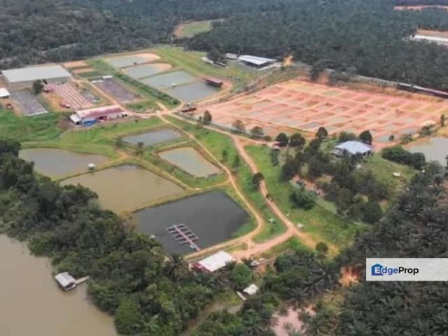 Shop for sale in Kota Tinggi, Johor