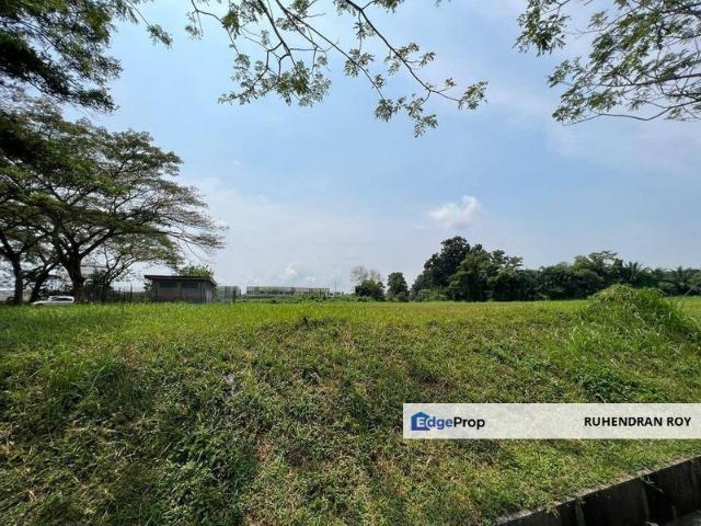 Shop for sale in Kota Tinggi, Johor