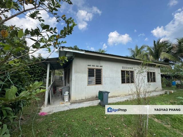Shop for sale in Kota Tinggi, Johor