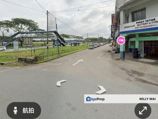 Shop for sale in Kota Tinggi, Johor