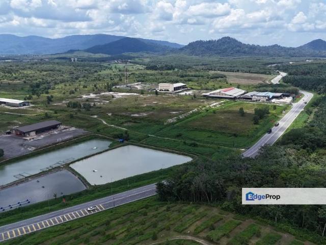 Shop for sale in Kota Tinggi, Johor