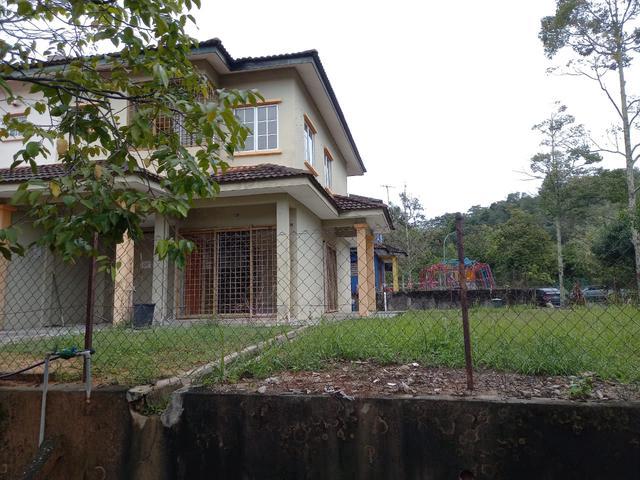 Terraced House for rent in Kulim, Kedah