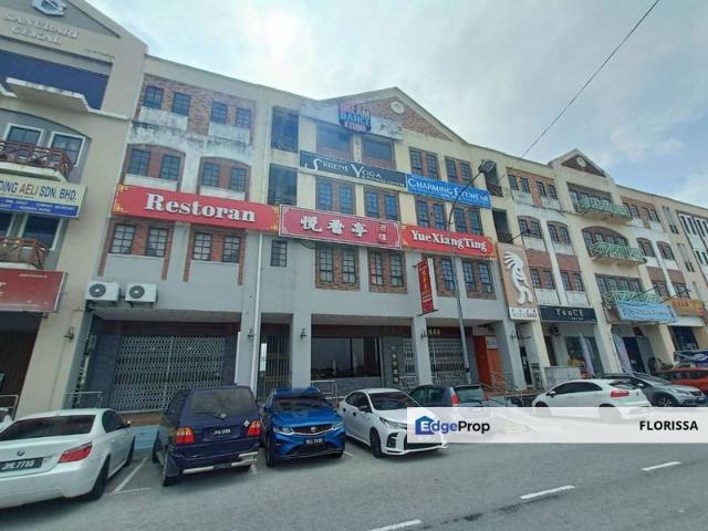 Shop for sale in Kulai, Johor