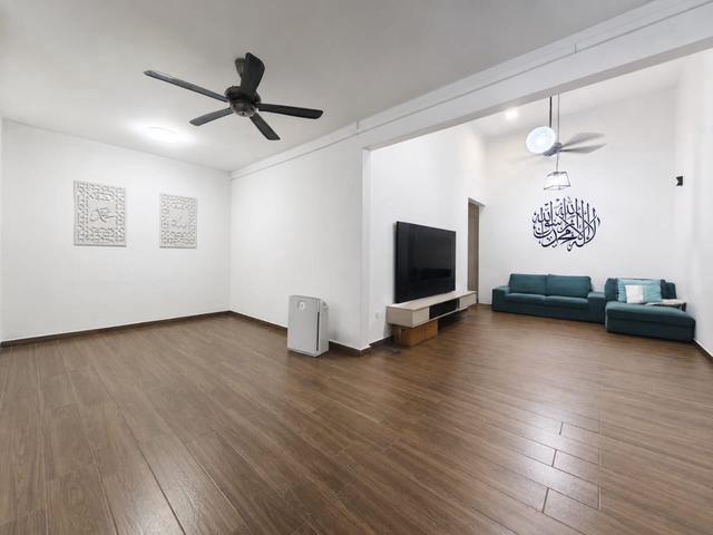 Terraced House for sale in Kulai, Johor