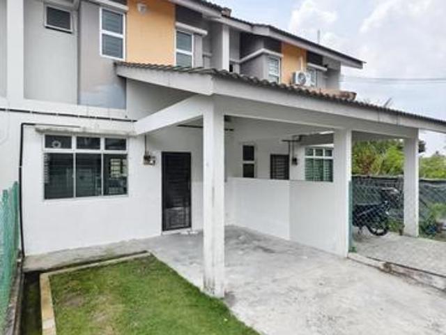 Terraced House for sale in Bukit Ledang, Johor