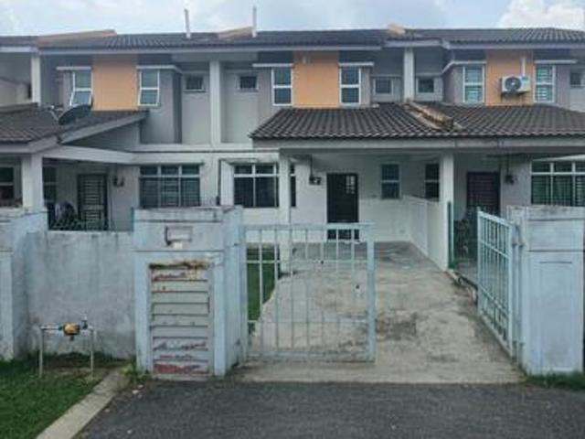 Terraced House for sale in Johor Bahru