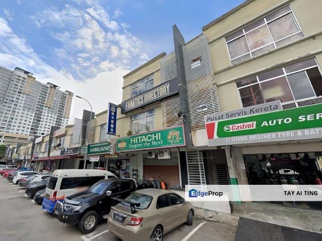 Shop for sale in Johore Bahru, Johor