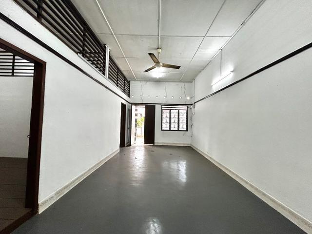 Terraced House for sale in Sendayan Village, Negeri Sembilan