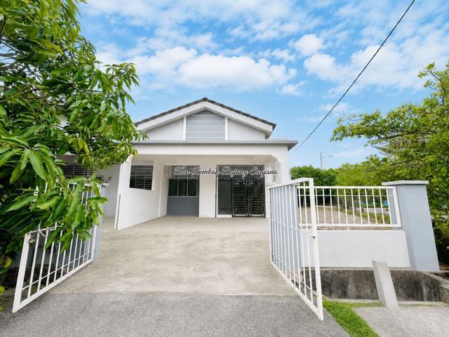 Terraced House for sale in Kuala Muda, Kedah