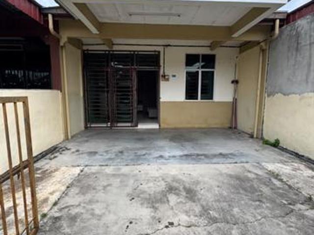 Terraced House for sale in Kuala Muda, Kedah