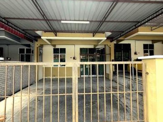 Terraced House for sale in Kuala Muda, Kedah