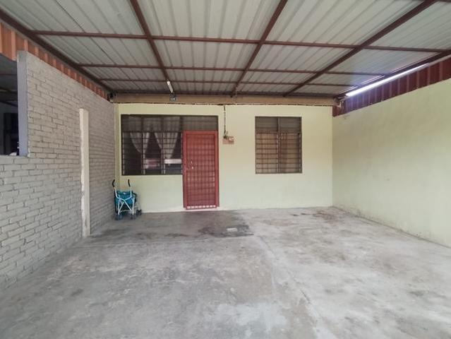 Terraced House for sale in Kuala Muda, Kedah