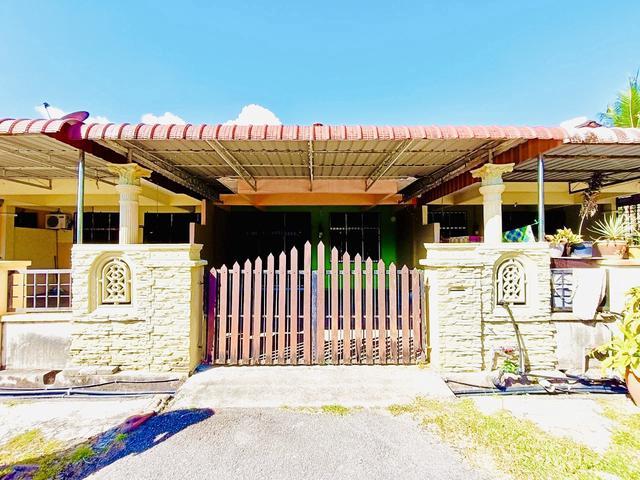 Terraced House for sale in Kuala Muda, Kedah