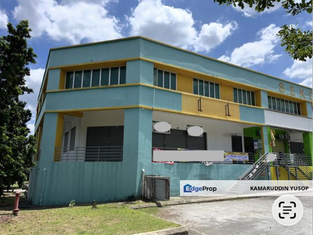Shop for sale in Petaling, Subang Jaya