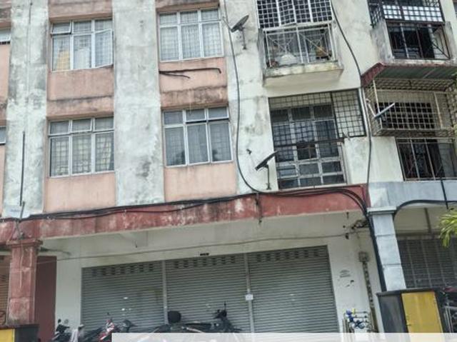 Shop for sale in Petaling, Subang Jaya