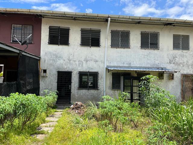 Terraced House for sale in Kinabalu, Sabah