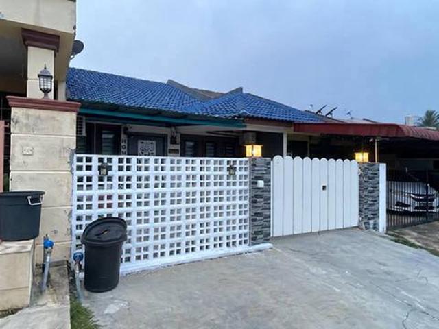 Terraced House for sale in Majlis Perbandaran Kajang, Hulu Langat