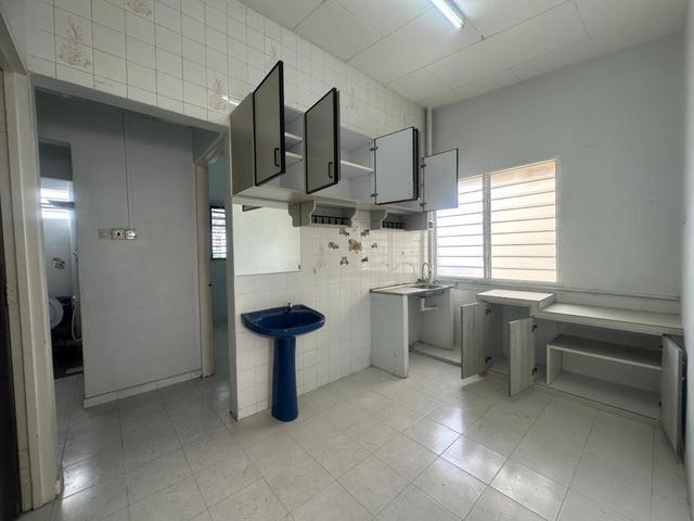 Apartment for sale in Georgetown, Penang