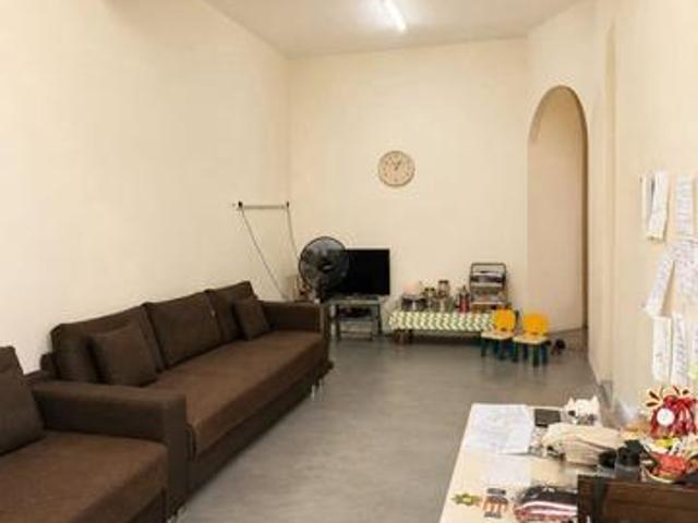 Terraced House for sale in Rengam, Johor